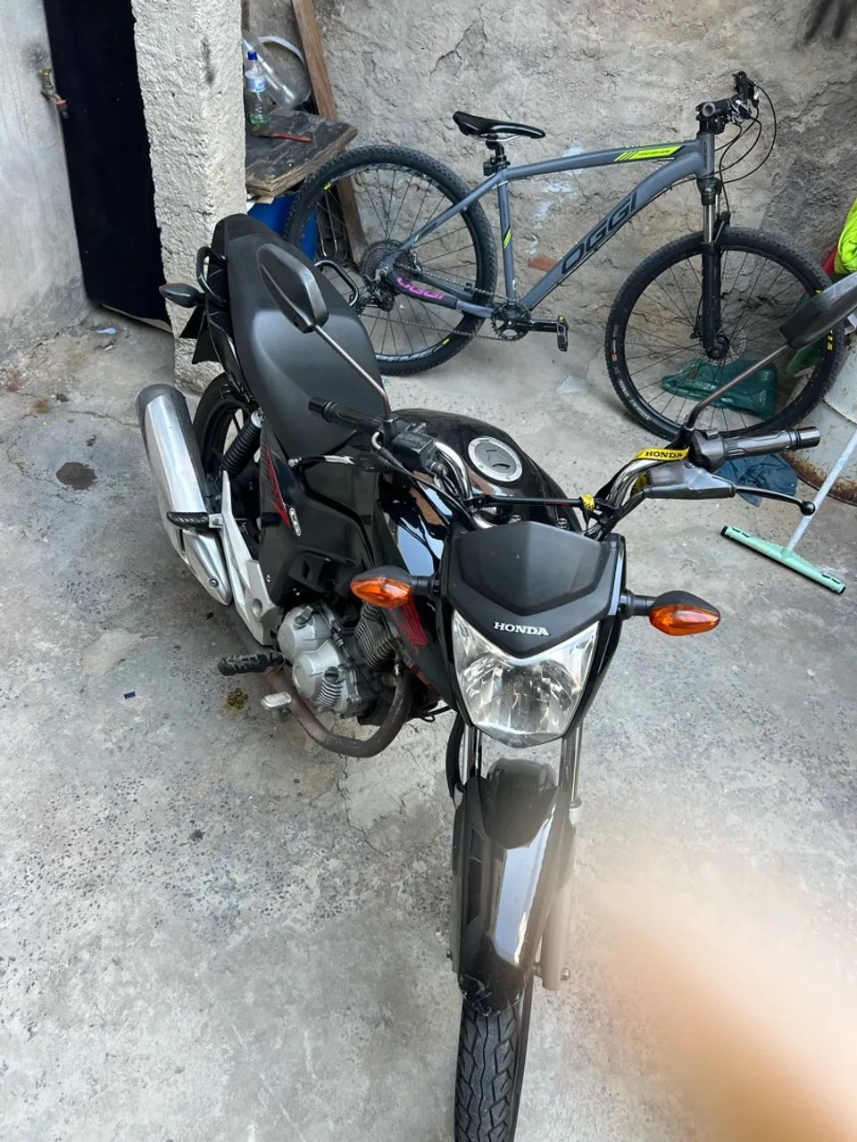 Fan 160  - Foto 2