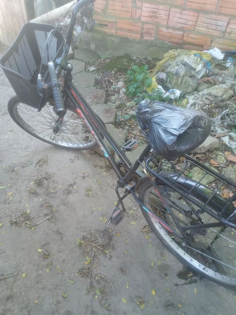 Bicicleta  - Foto 3