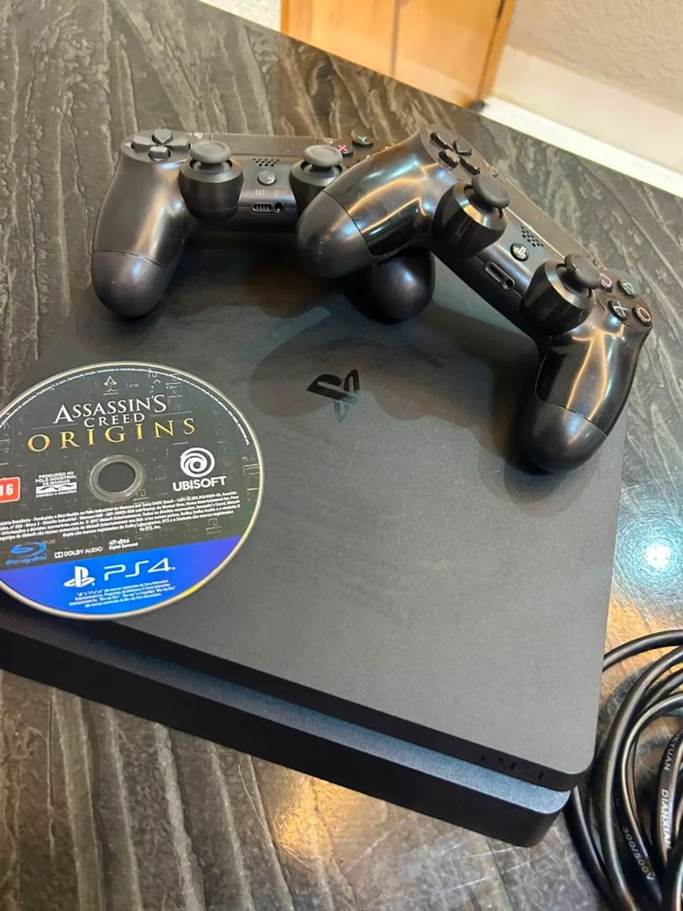 PS4  - Foto 4