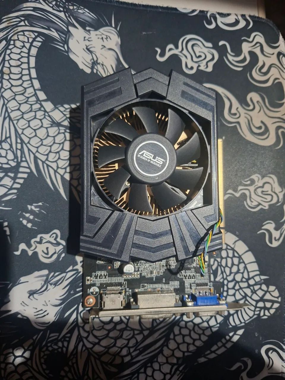 GTX 750 2GB