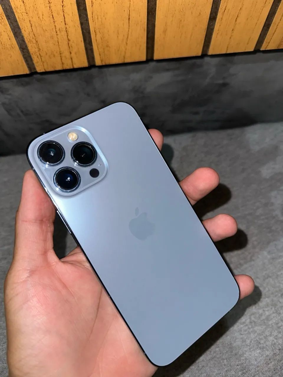 Iphone 13 pro max - Foto 2