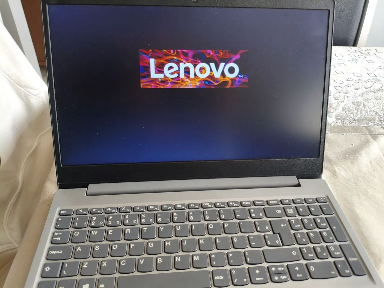 Notebook Lenovo IdeaPad S145 - Foto 3