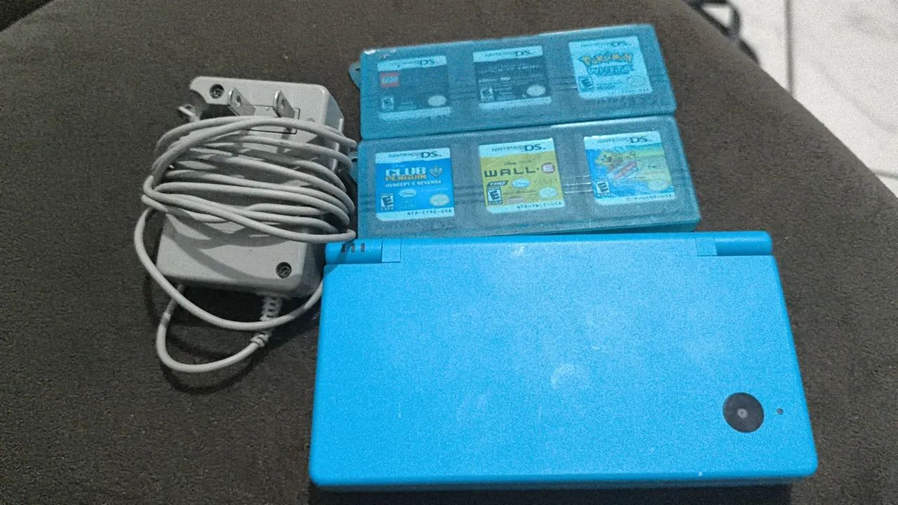 Nintendo dsi 
