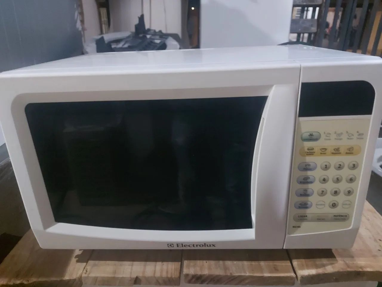 Forno microondas - Foto 5