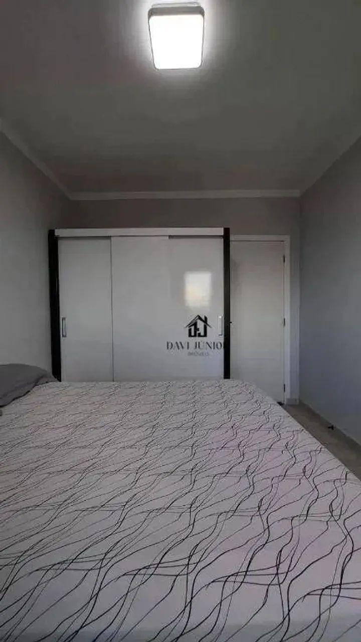 Apartamento com 2 dormitórios à venda, 47 m² por R$ 224.000,00 - Jardim Simus - Sorocaba/S - Foto 8