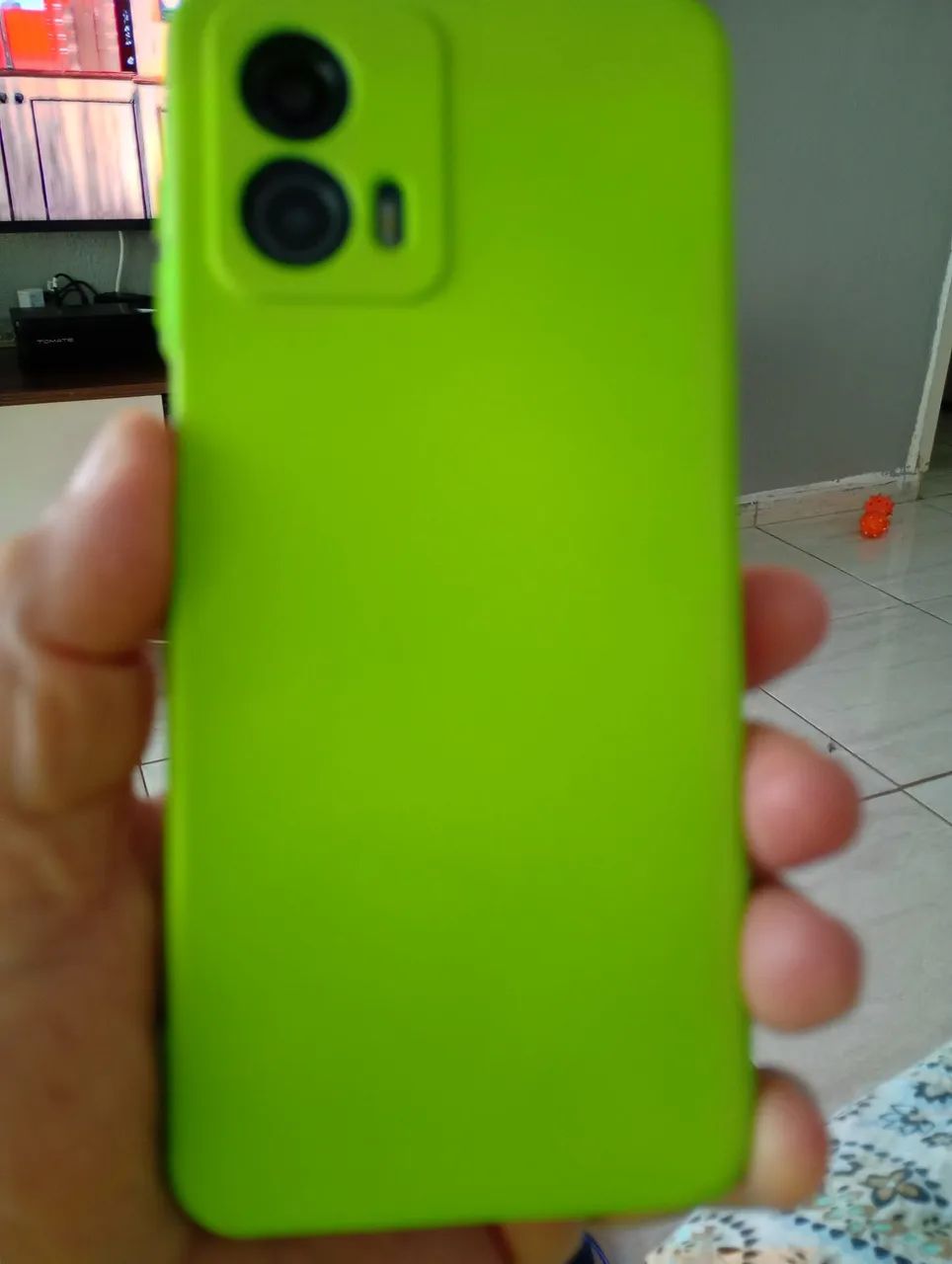Motorola motoG-5G  - Foto 3