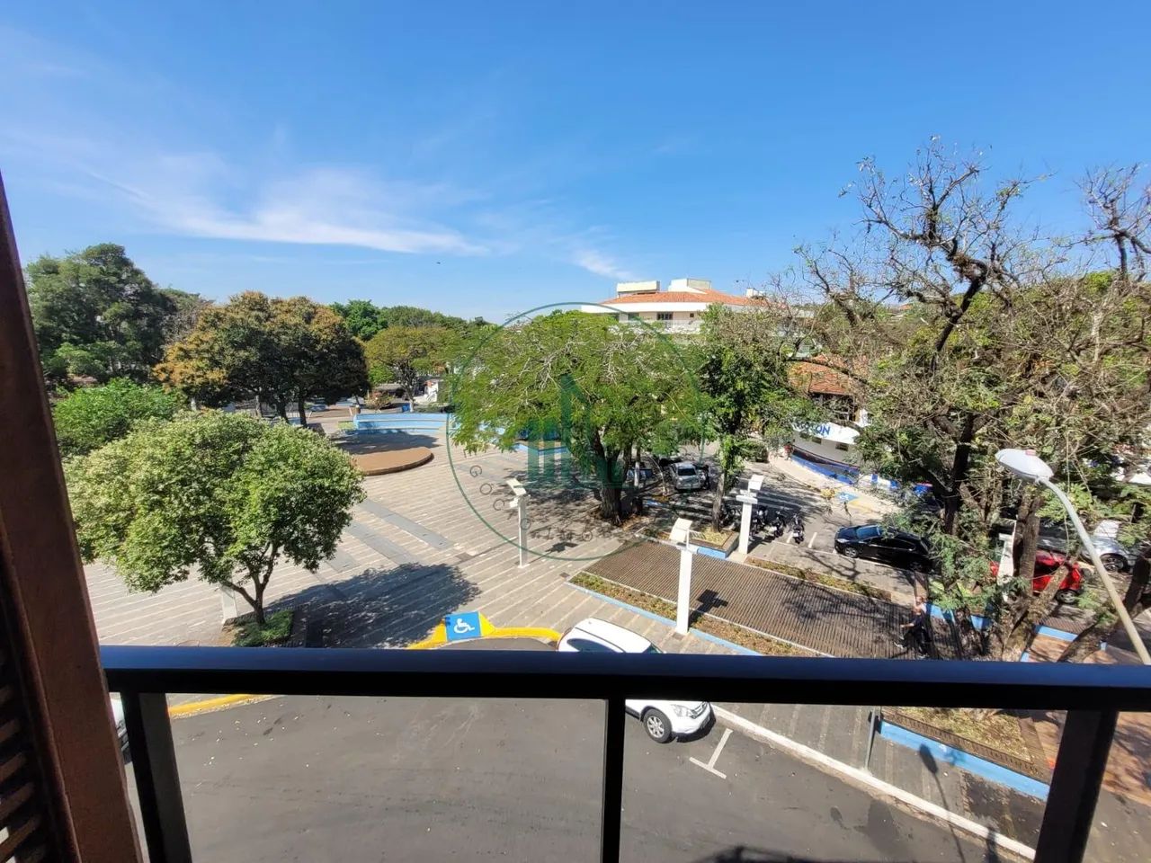 Hotel em Centro - Águas de São Pedro - Foto 2