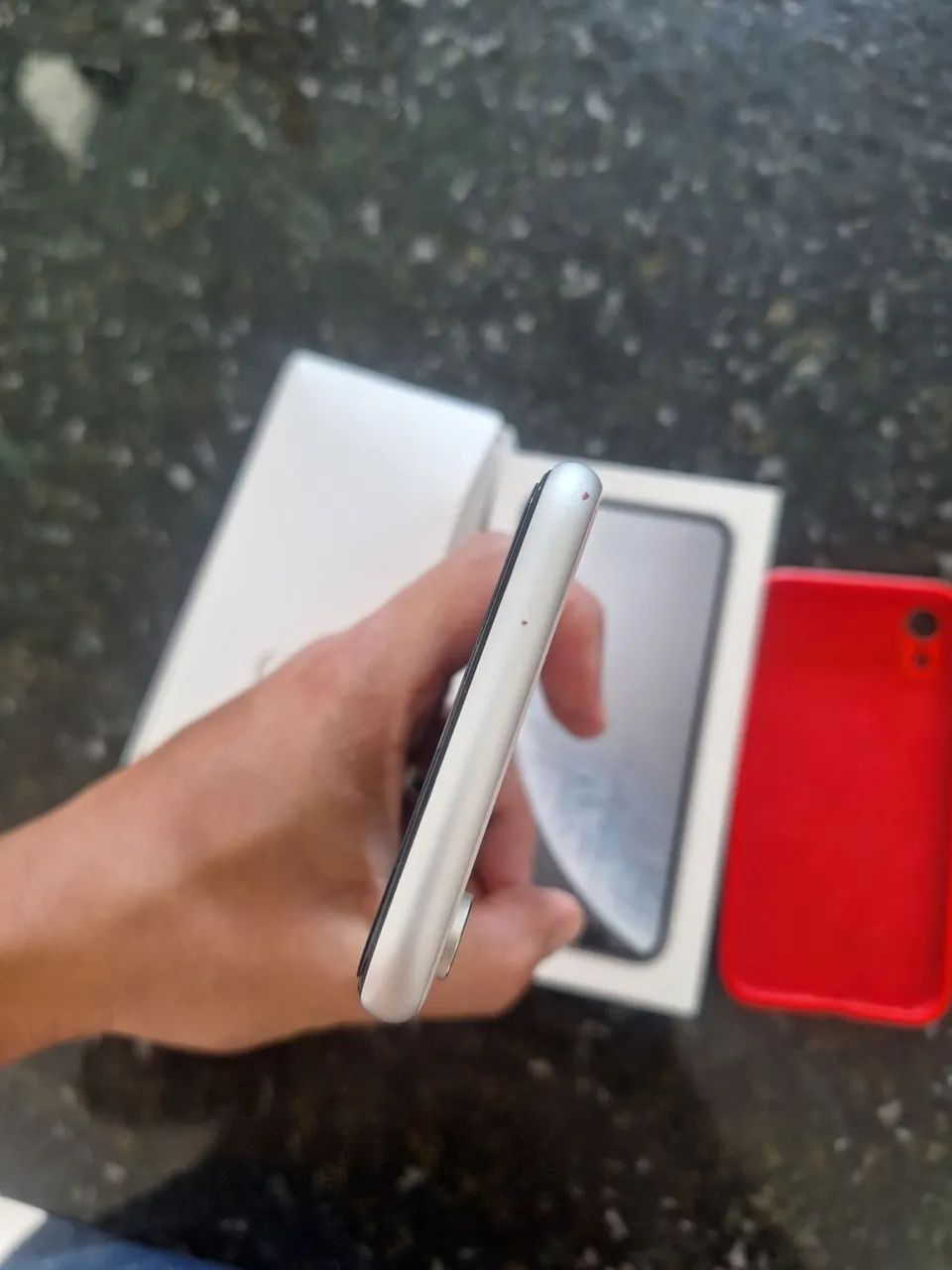 Iphone xr 128gb  - Foto 5