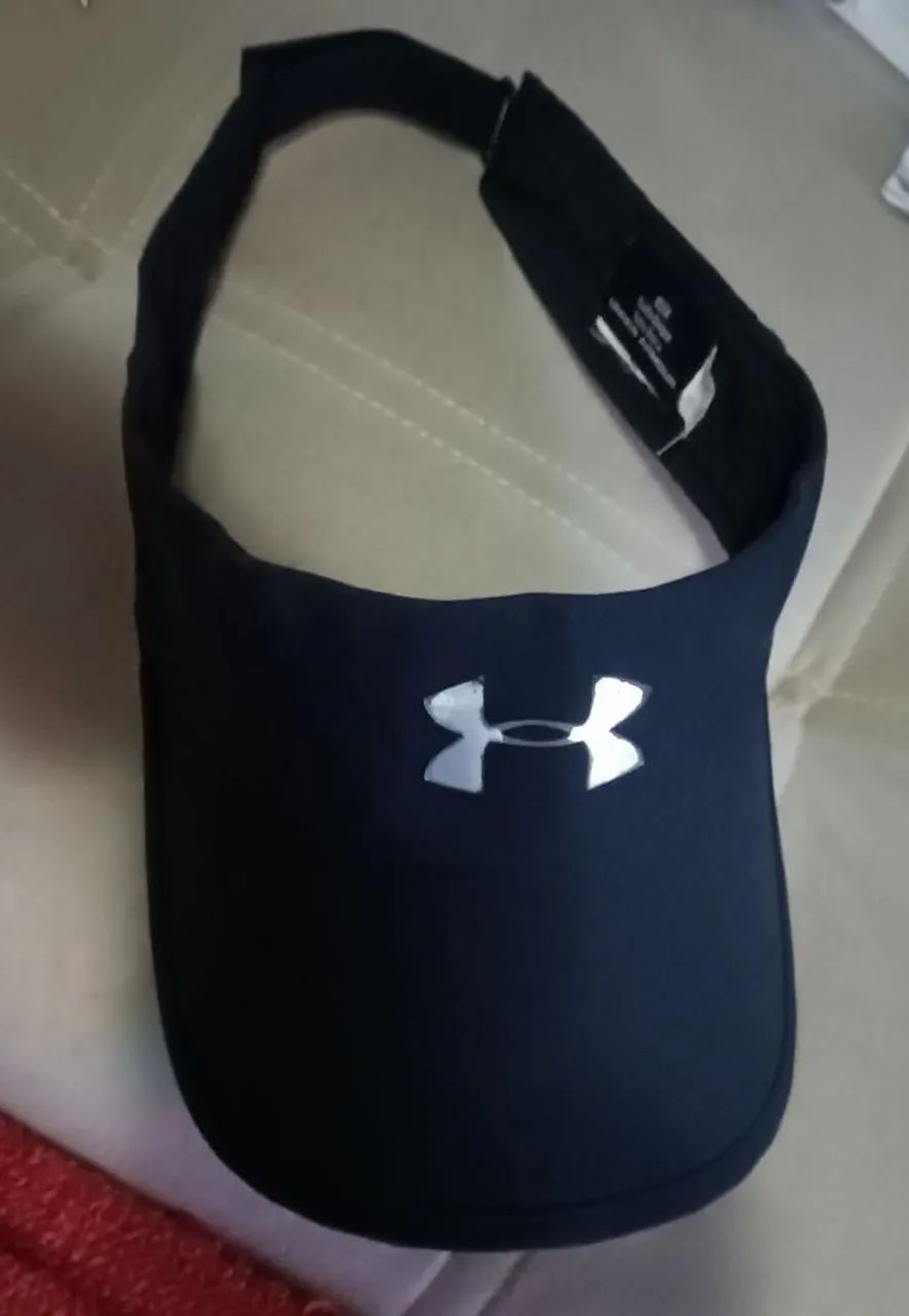 Viseira Under Armour