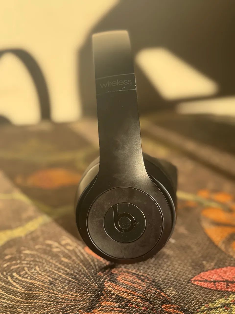 Fone Beats Solo 3  Original  - Foto 3