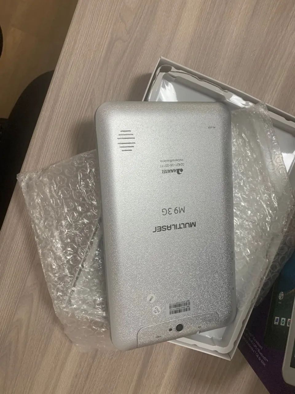 TABLETE MULTILASER M9 - Foto 4