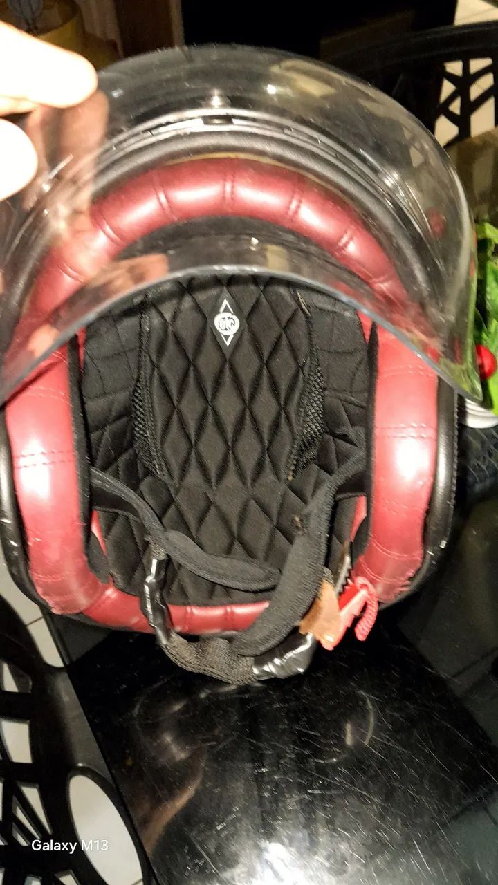 Capacete  - Foto 3