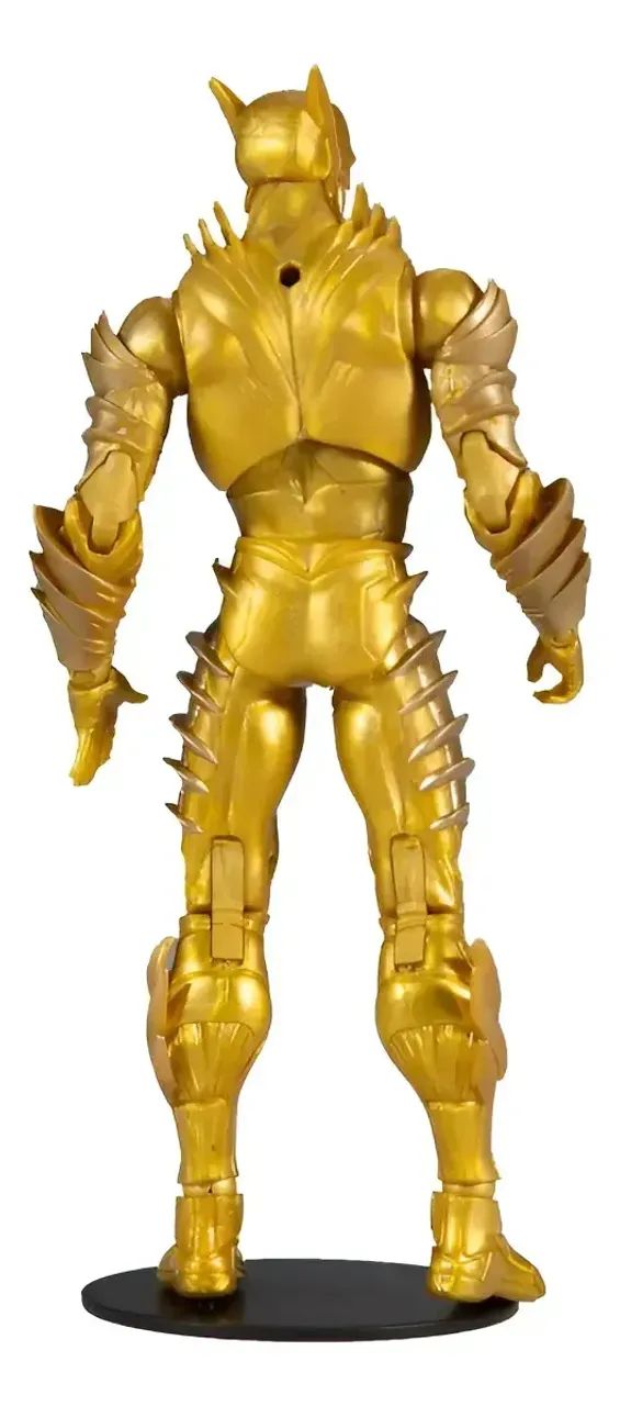 Flash DC Multiverse Mcfarlane Figure 18cm Original   - Foto 2