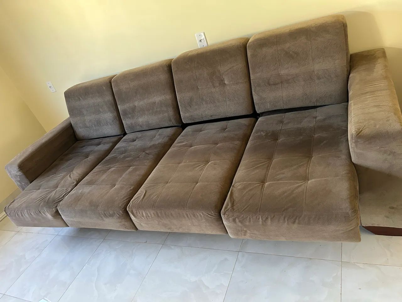 Sofá - Foto 4