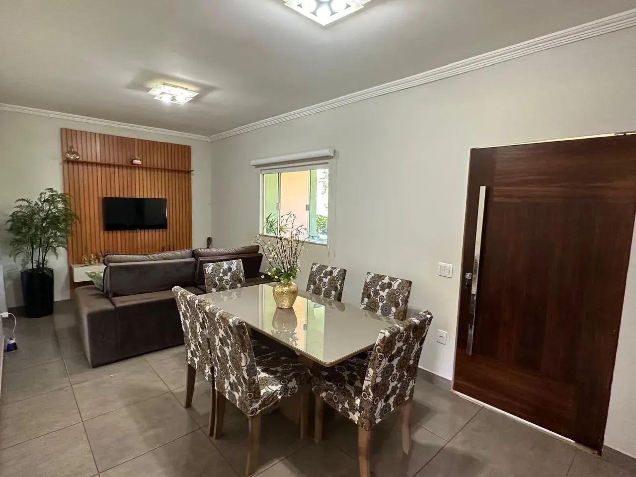 Apartamento para venda tem 180 metros quadrados com 3 quartos - Foto 8