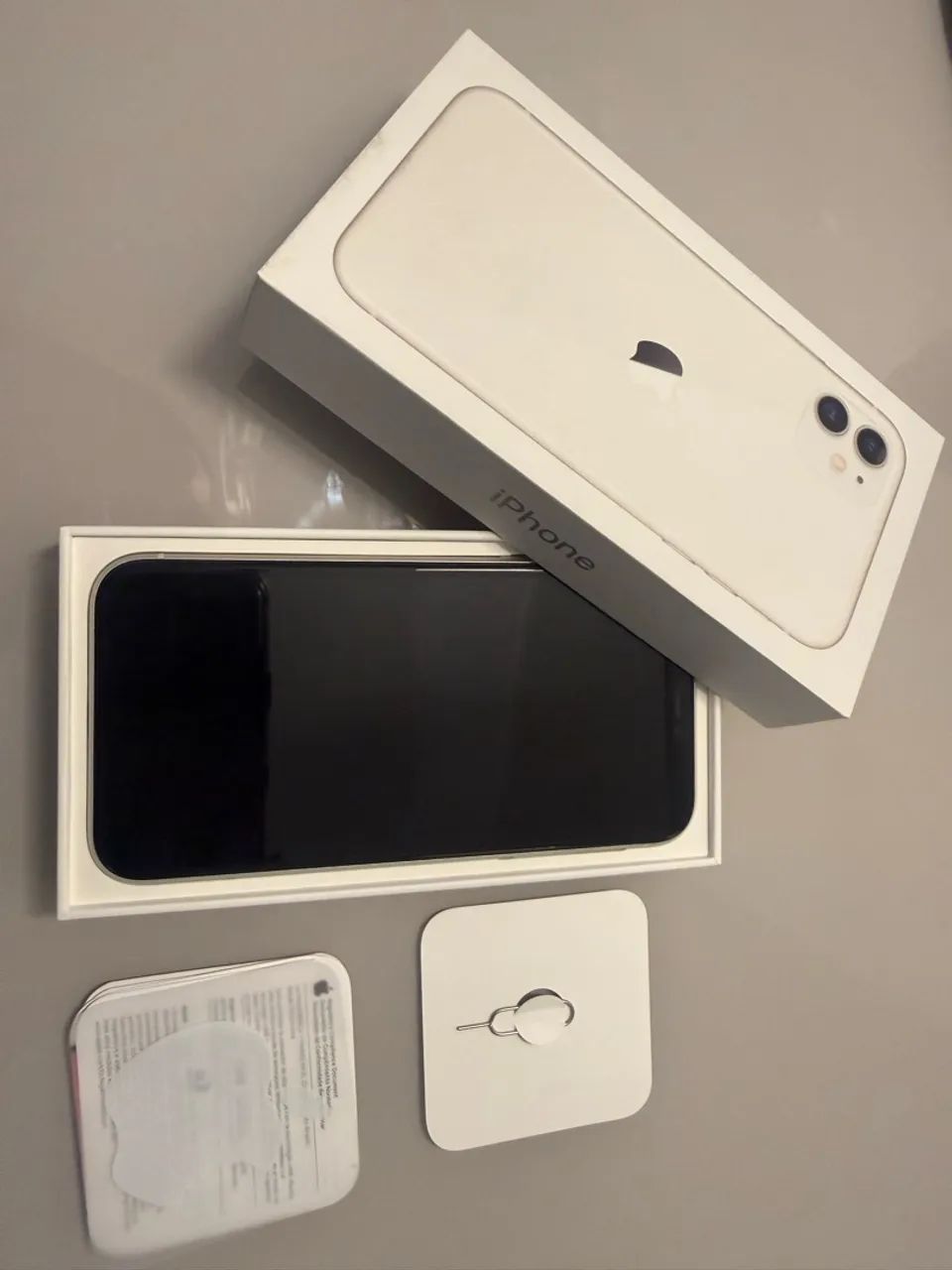 Iphone 11 64GB