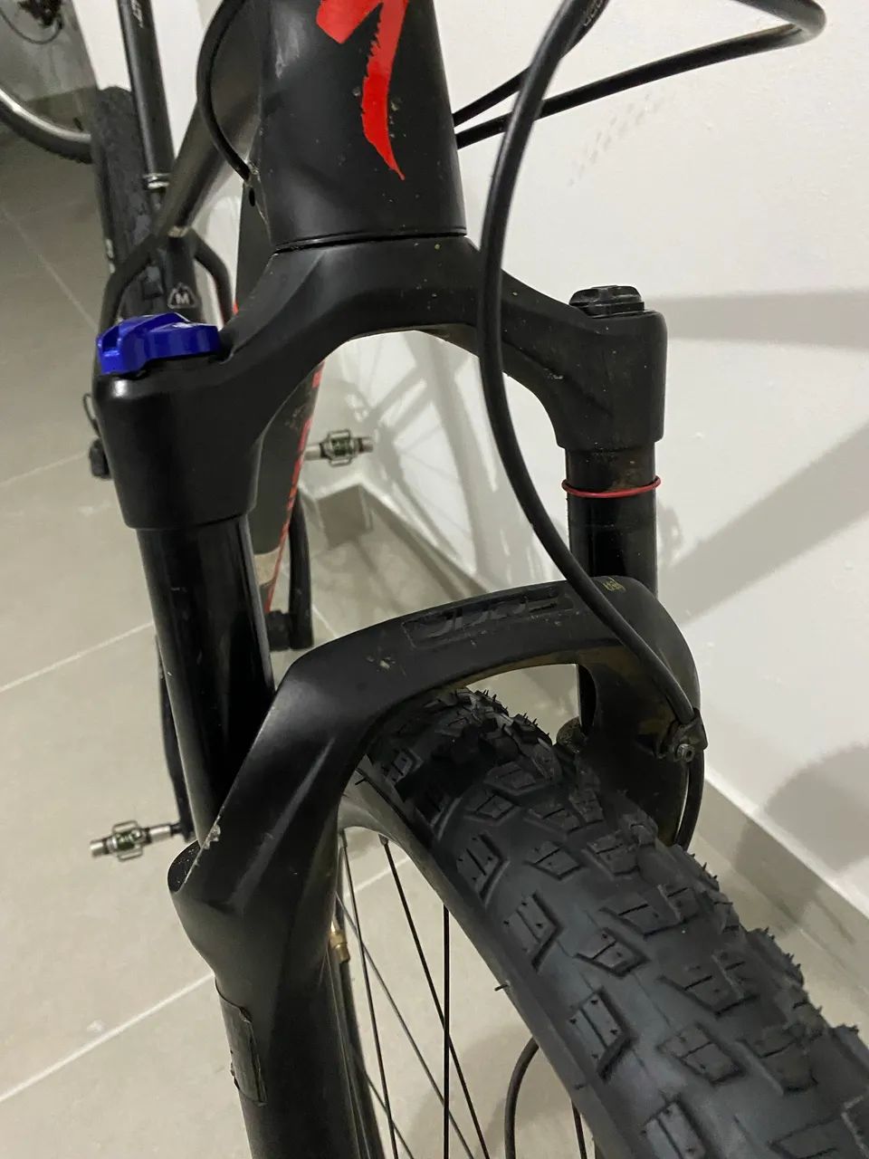 Bicicleta Specialized Chisel 2018 grupo Deere - Foto 2