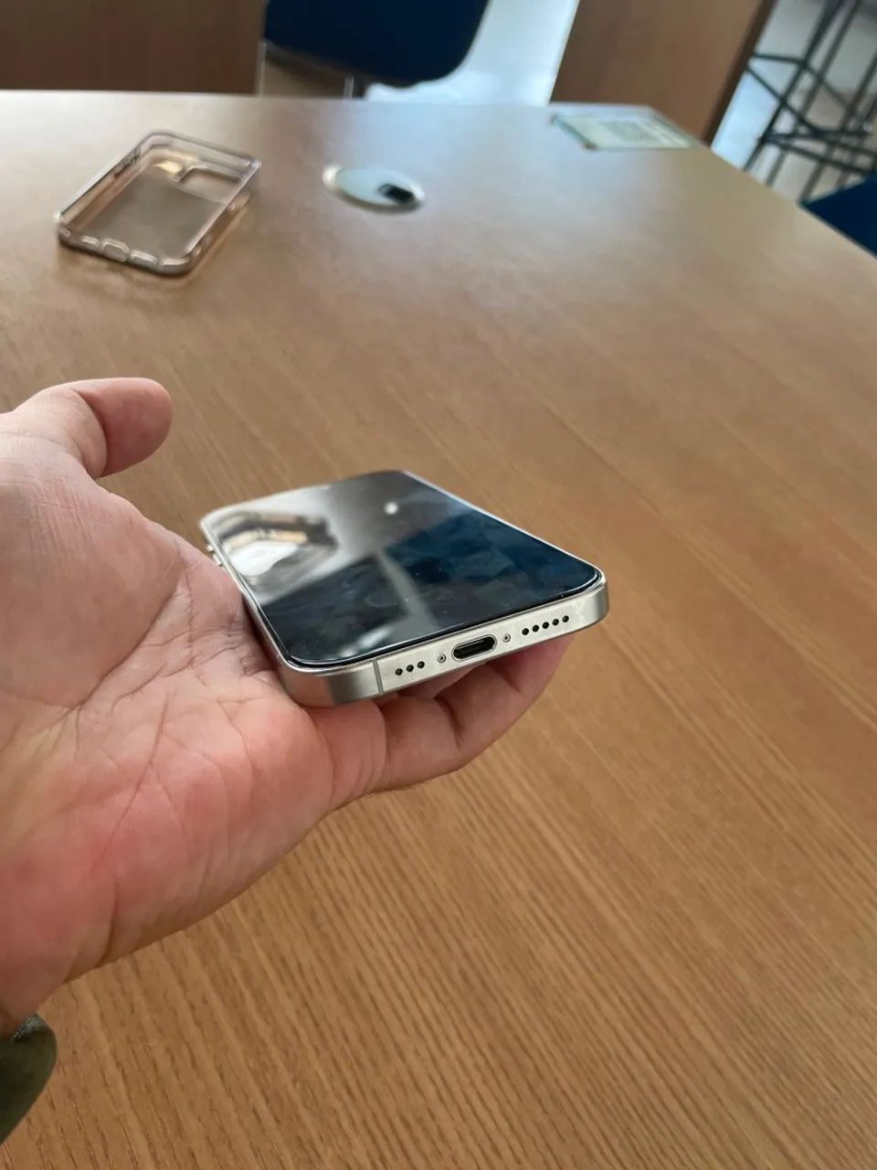 iPhone 15 pro - Foto 3