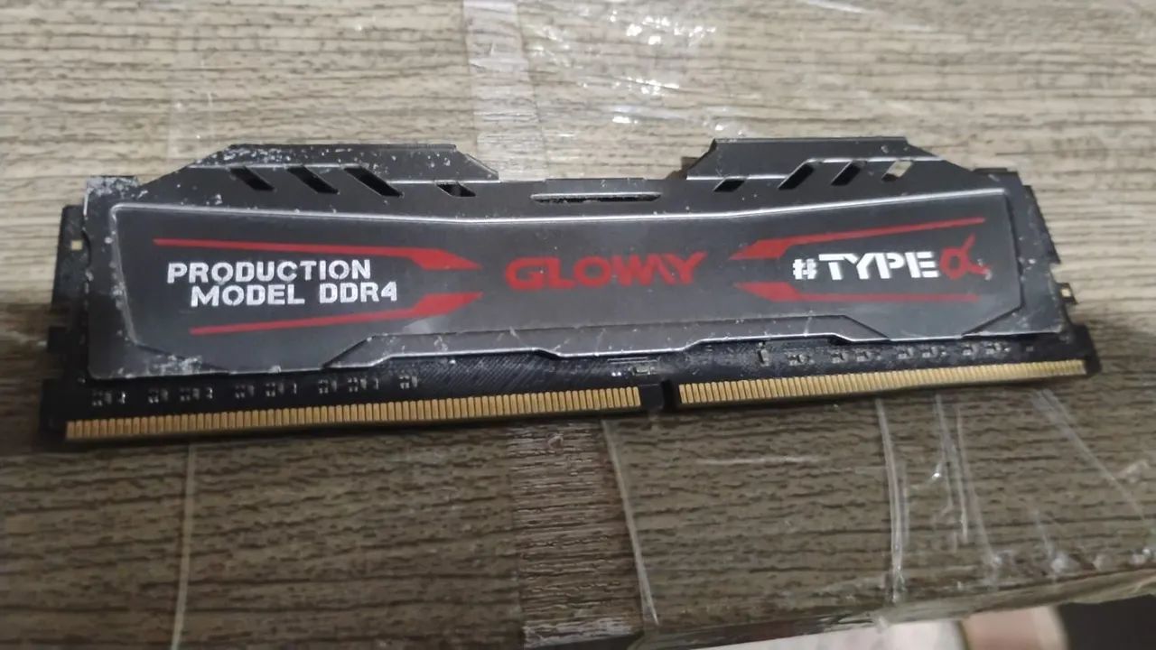 Memória RAM-ddr4 - Foto 4