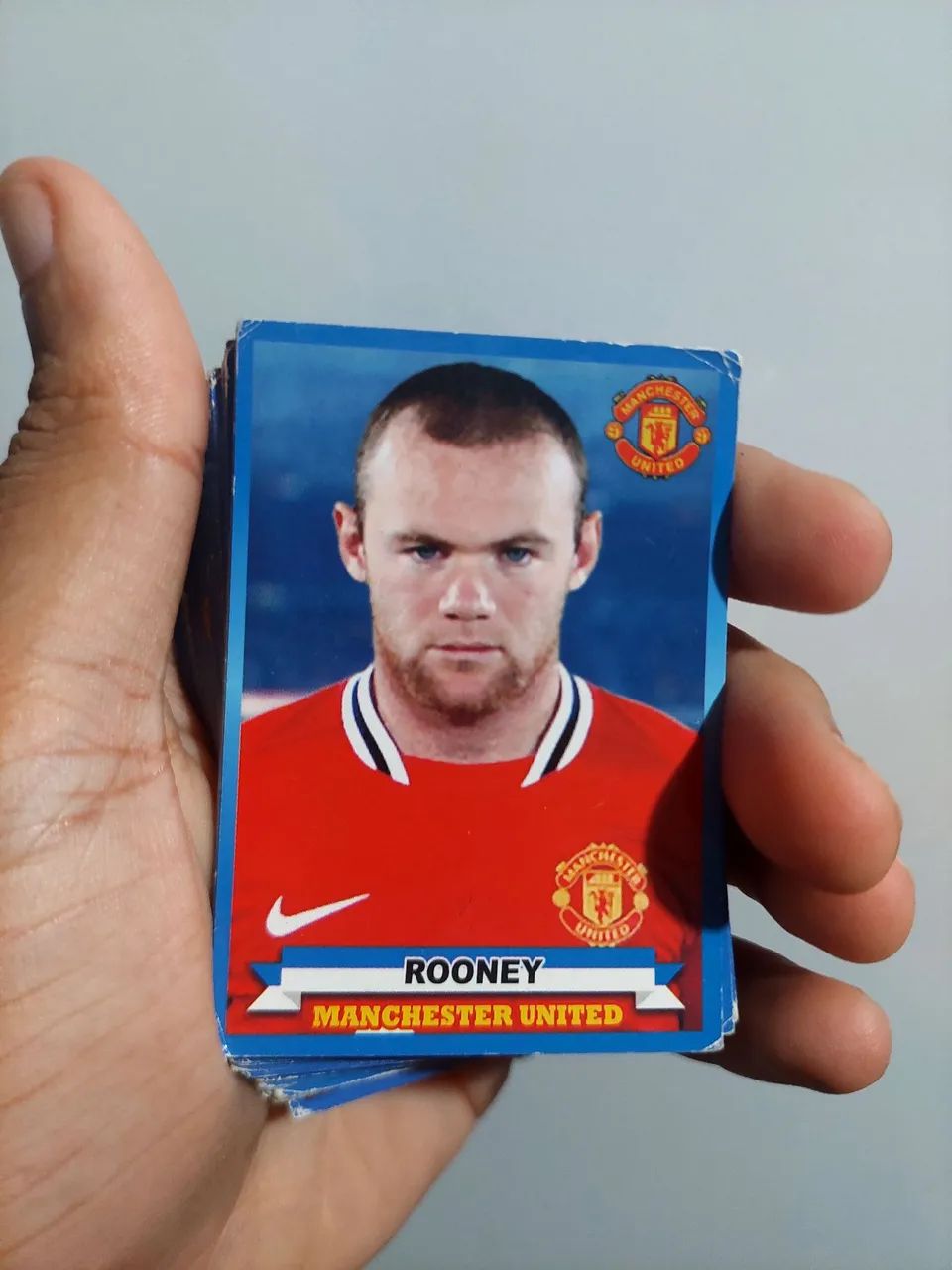 41 cartas da UCL  - Foto 4