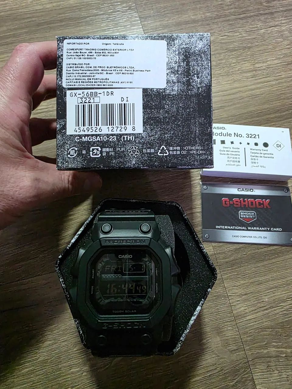 Relogios G SHOCK  - Foto 3
