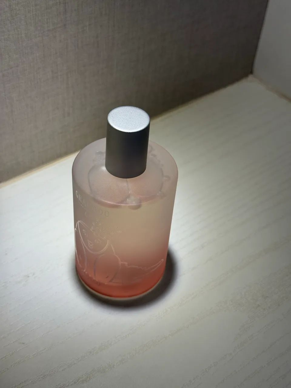 Colônia Granado Bebê Calêndula - 100ml  - Foto 3