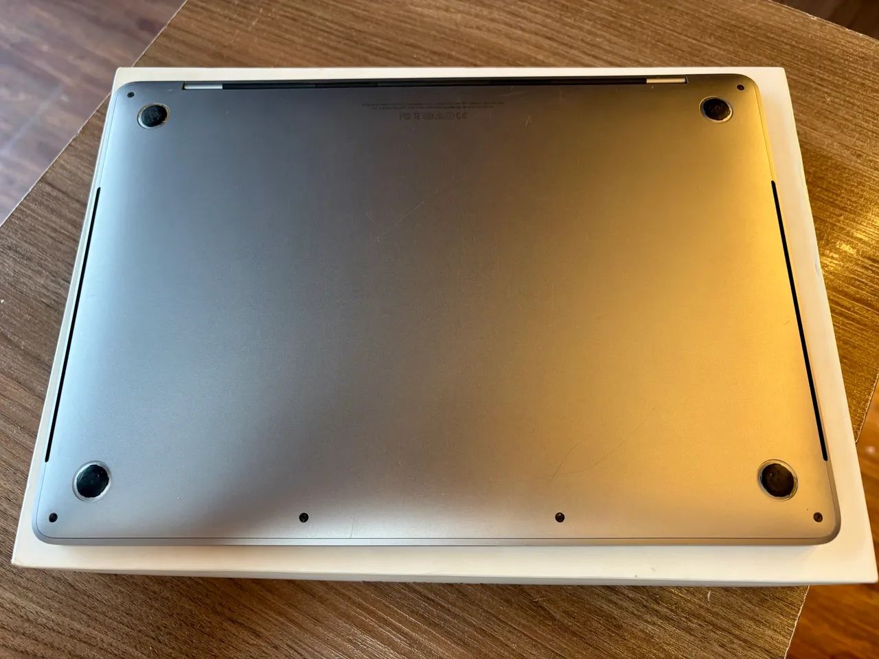 MacBook Pro 2016 i5 512gb  - Foto 4