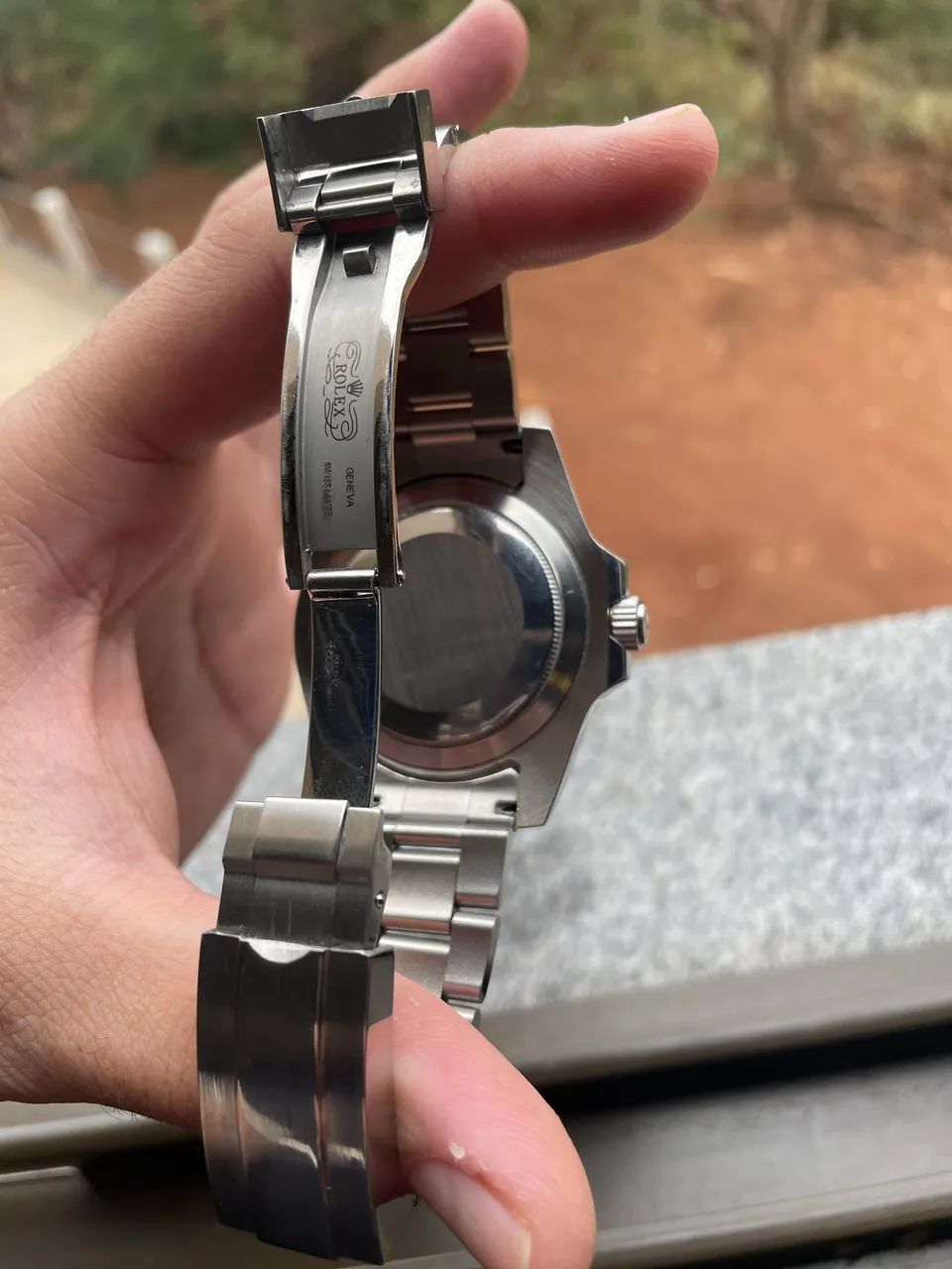 Rolex Submariner ed especial  - Foto 2