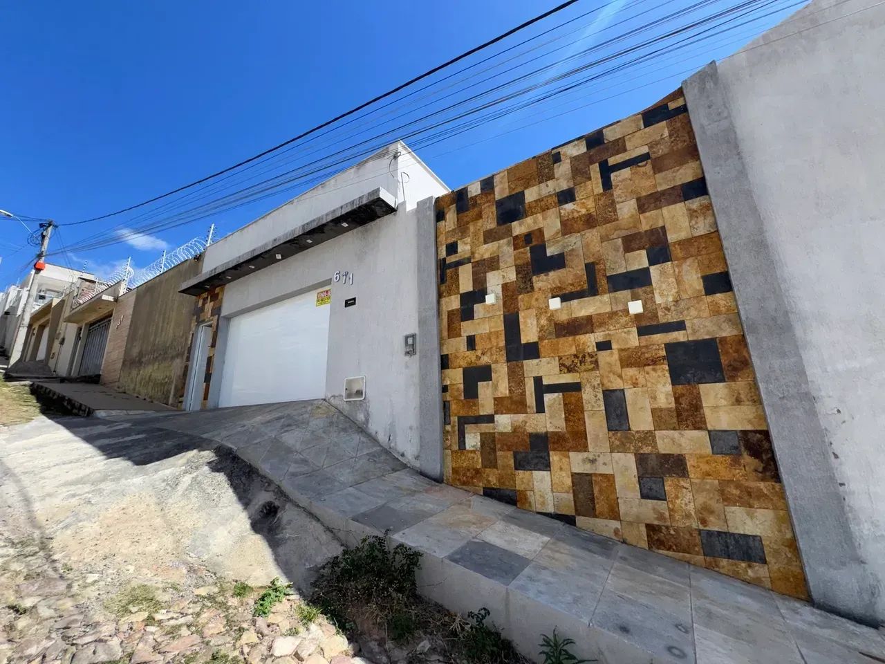 casa disponivel a venda com piscina - Foto 3