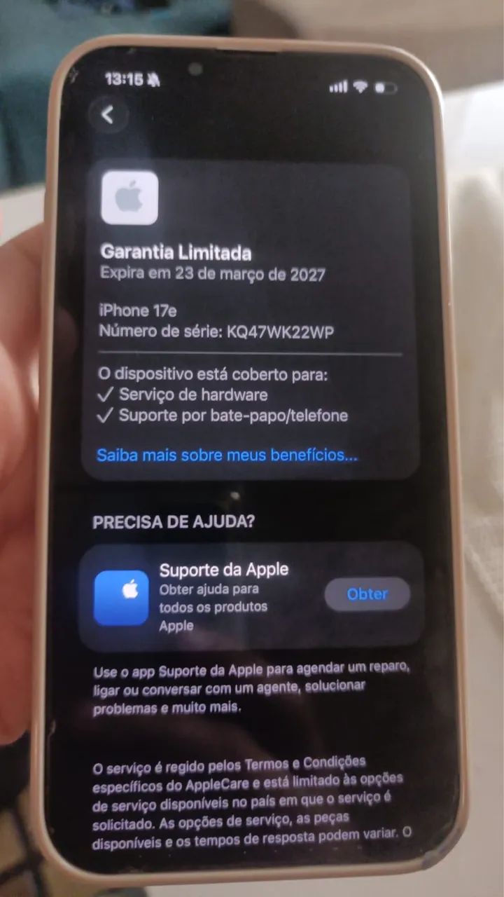 iPhone 17E - Foto 5