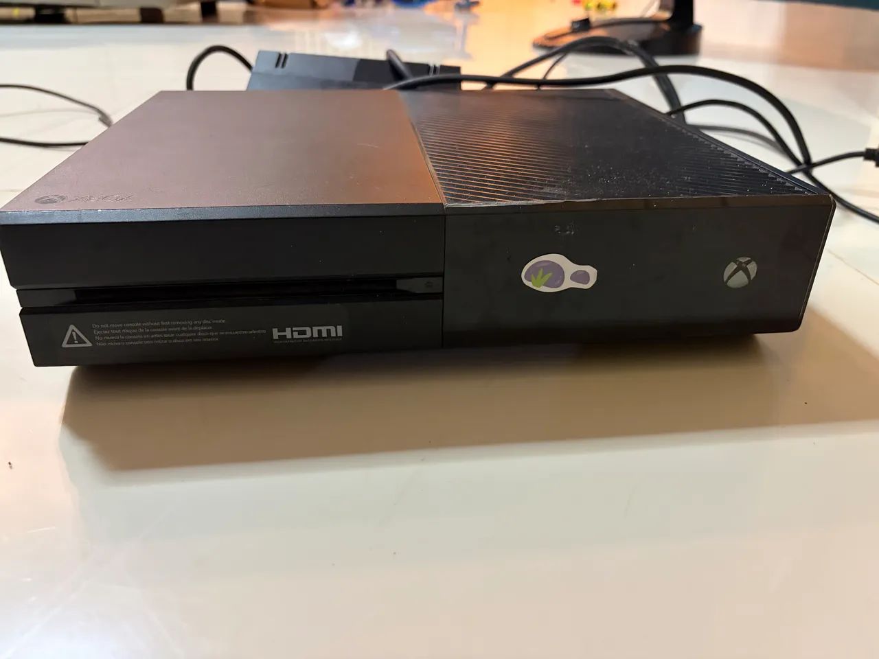Xbox one