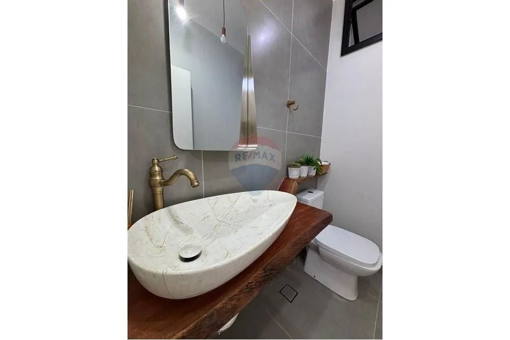 CASA TERREA EM CONDOMINIO - Foto 5