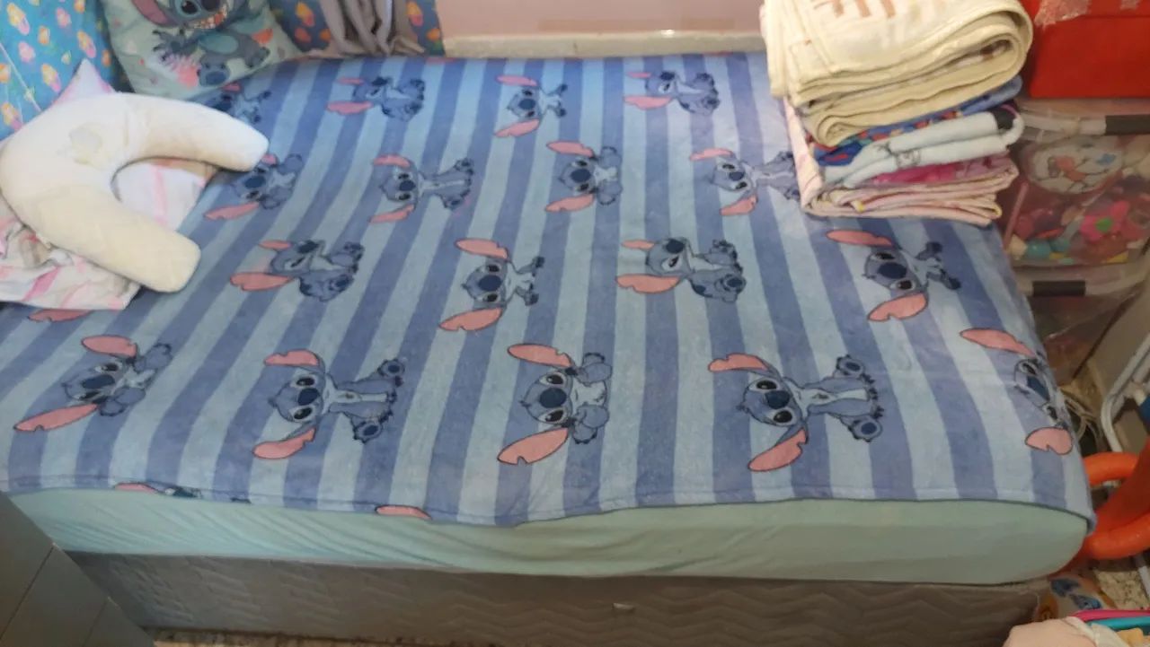 CAMA BOX CASAL 199$ - Foto 2
