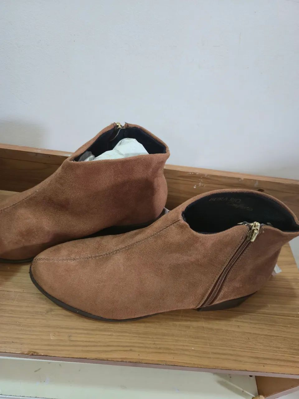 Botas - Foto 3
