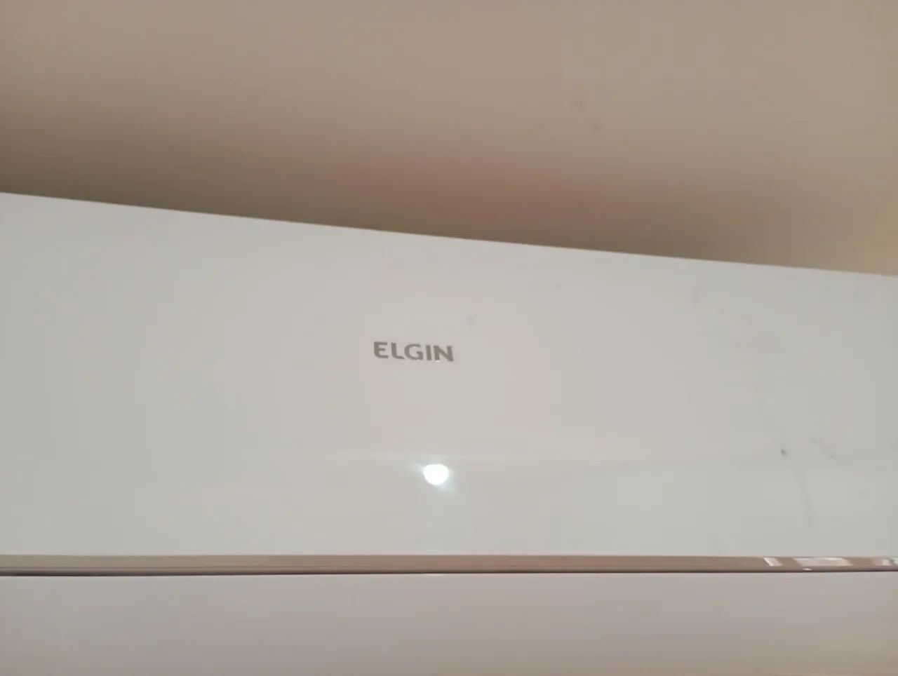 Ar condicionado,Elgin 24 mil btus