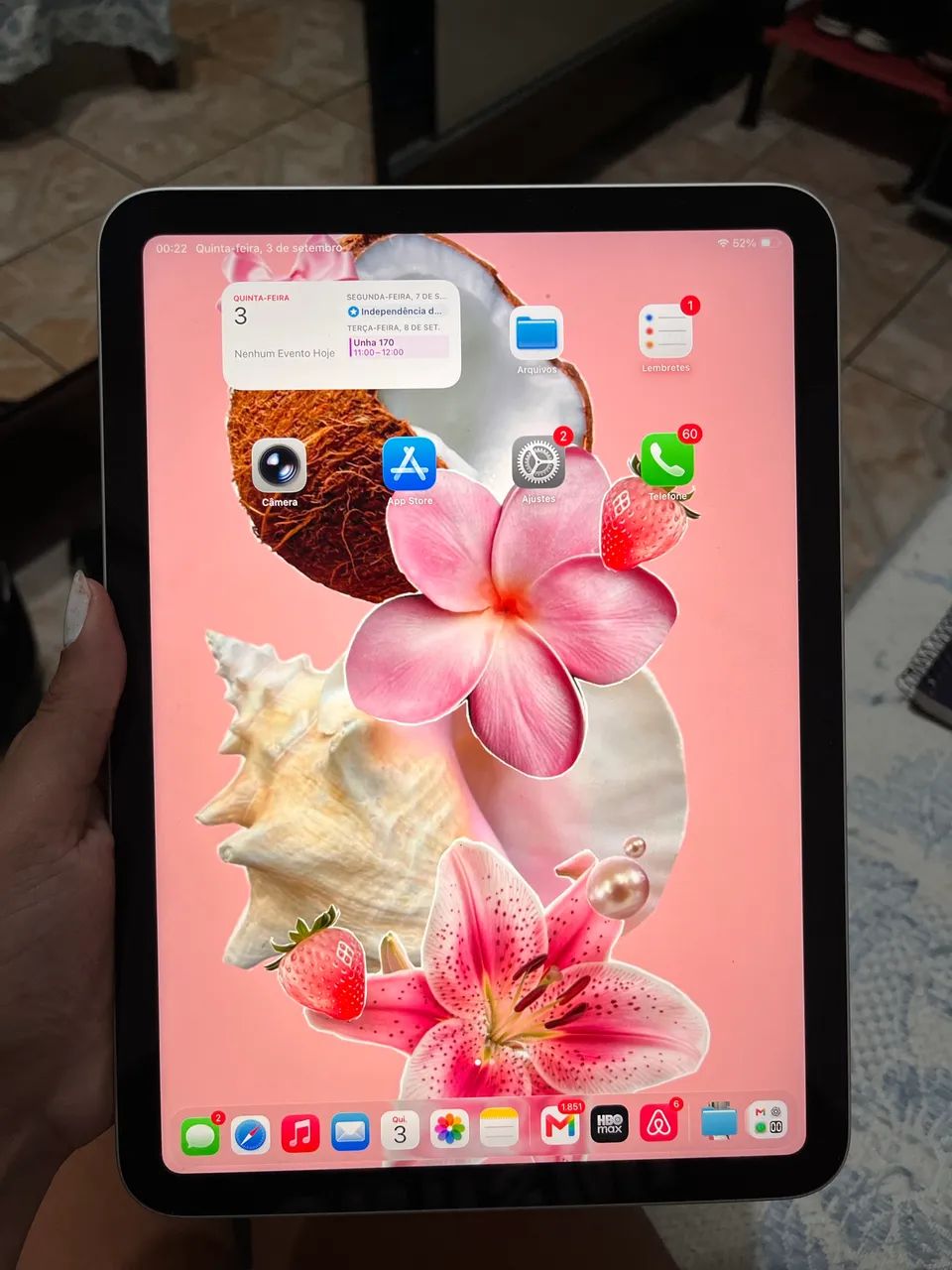 IPad 11 A16 128GB 