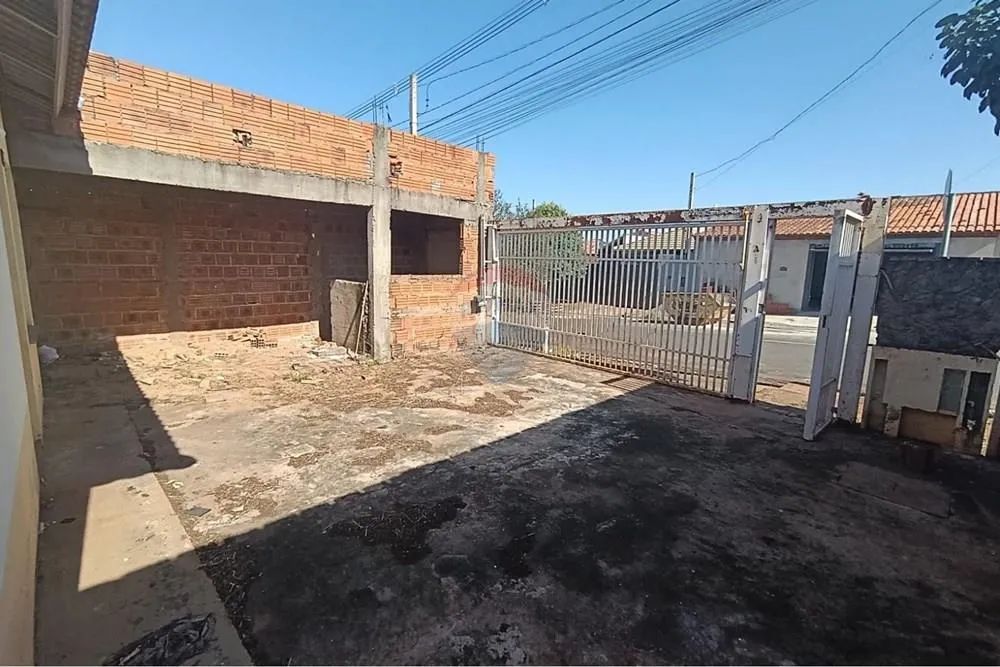 Casa 2 Quartos, Quintal e Garagem em Lins, SP - Foto 4