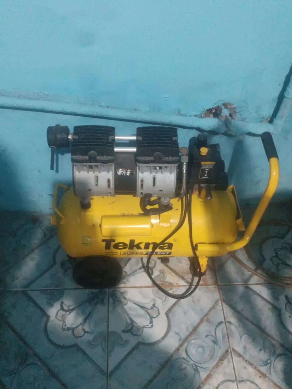Compressor 