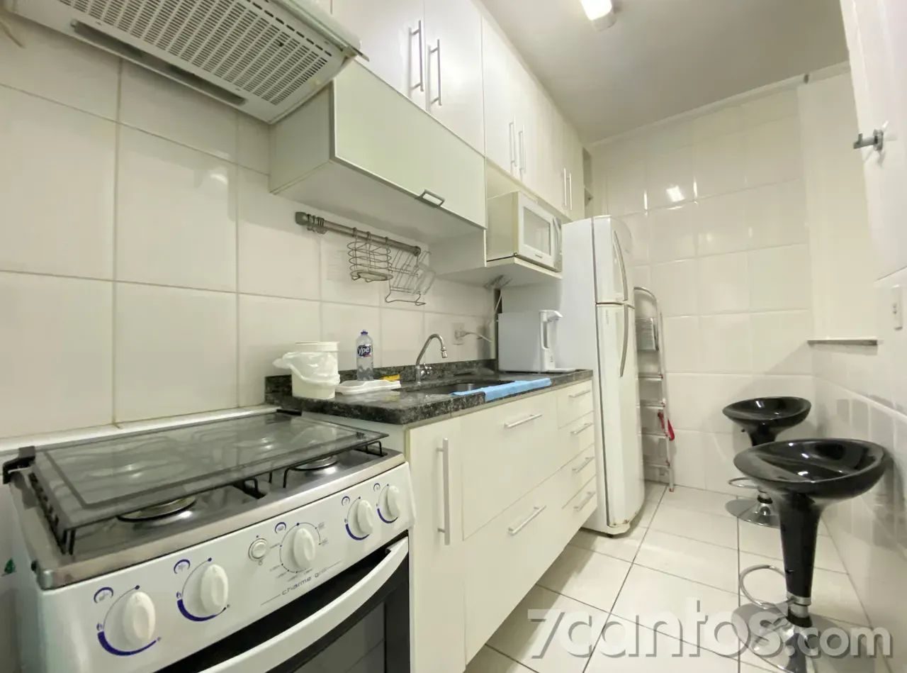 Apartamento, Aclimação, 1 Quarto - Foto 5