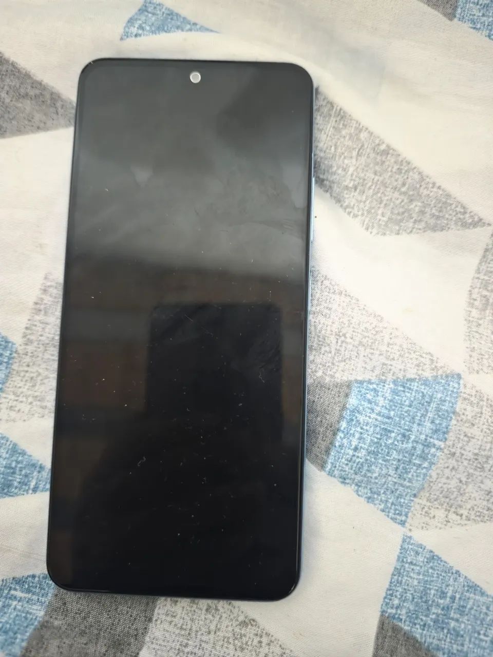Poco X5 5G Blue 8gb ram 256gb rom - Foto 2
