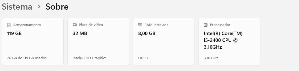  PC Dell Optiplex 390 i5 + SSD + 8GB Ram - Foto 3