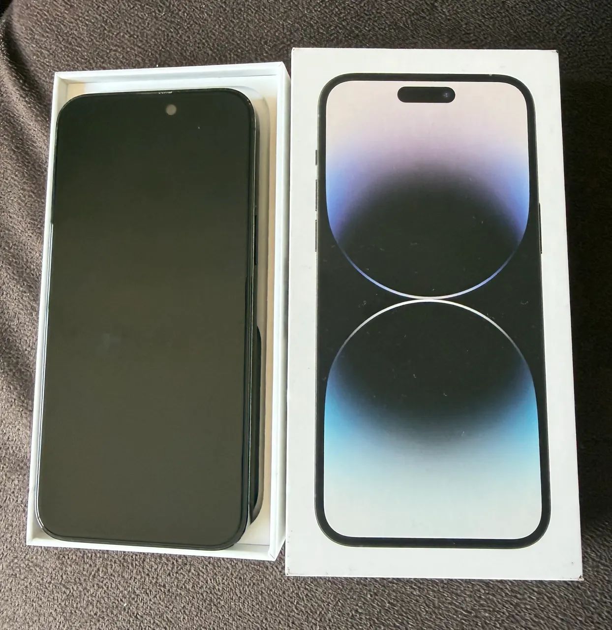 iPhone 14 Pro Max 