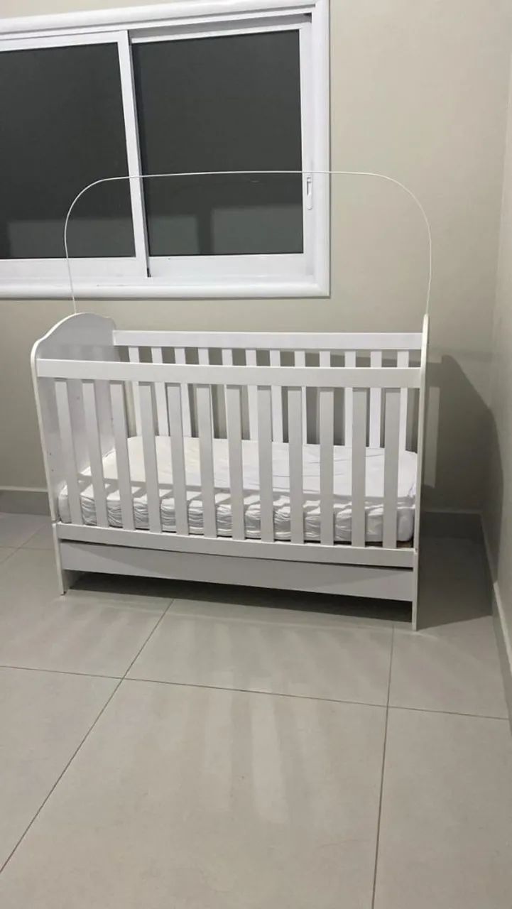Berço infantil 