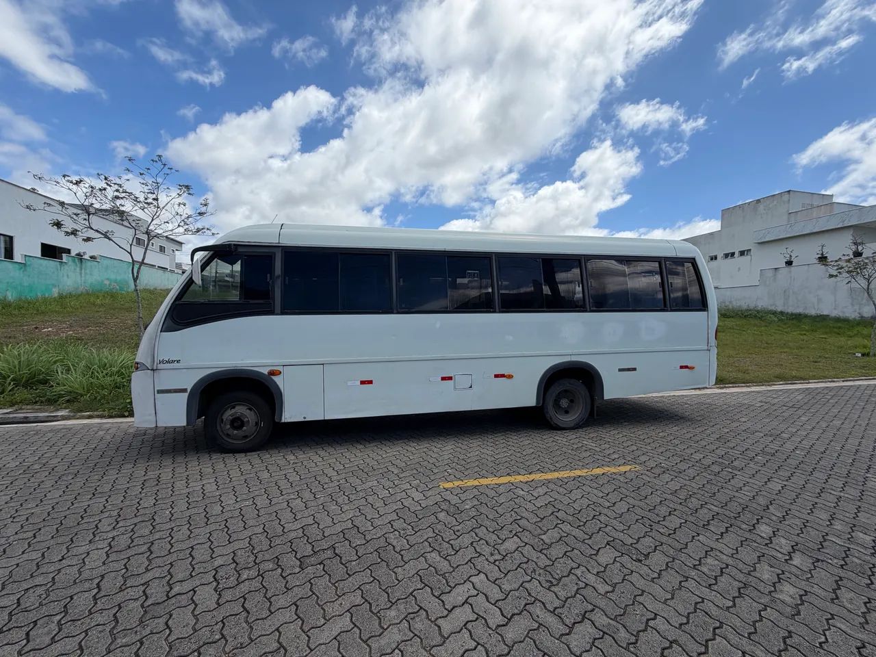 Volare Marcopolo W9/ 27 lugares  - Foto 2