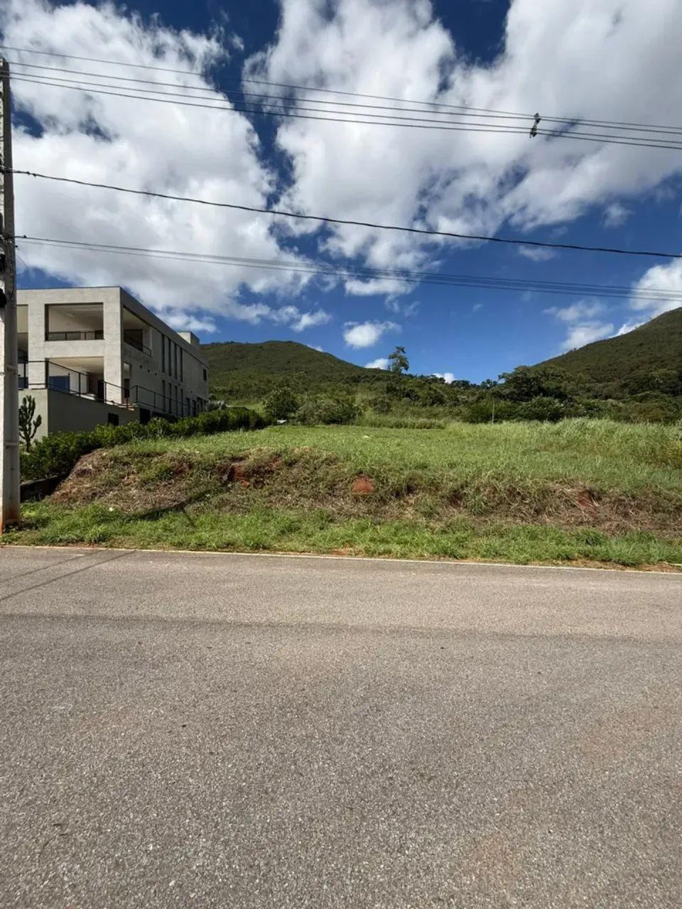 excelente lote na Serra dos Bandeirantes - Foto 5