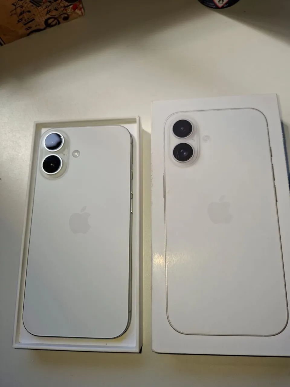 iPhone 16 128GB - Foto 2