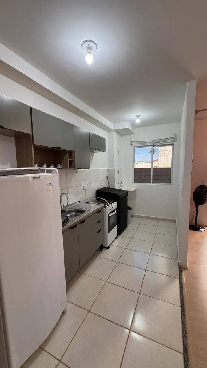 Apartamento 02 dormitórios | Edifício Residencial Marau - Foto 3