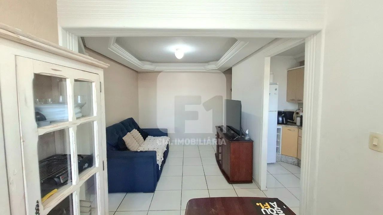 Apartamento 2 quartos semi mobiliado no Abraão