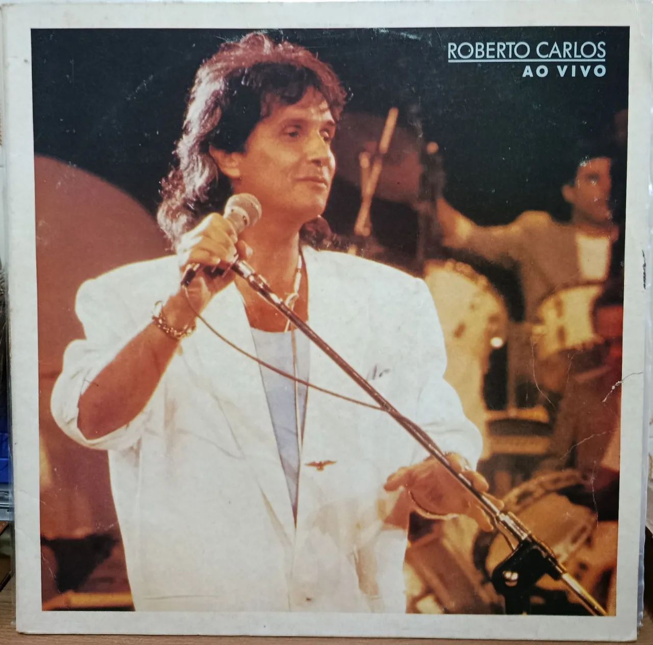 Lote 4 LP's Disco de Vinil em Promoção!  - Foto 4