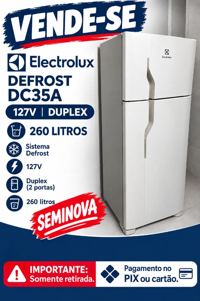 新品未開封 soltissimo² 53CD. 5DVD Geladeira Seminova 260L aceito trocas - Geladeiras e Freezers